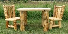 Child's Table & Chairs